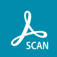 Adobe Scan AI PDF Scanner, OCR