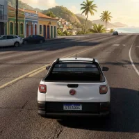 Flex City: Gangster RP Online