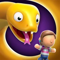 Hissy Fit: Make Snake Break